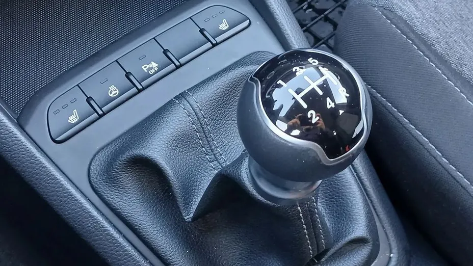 KIA Stonic Stonic 1.2 M