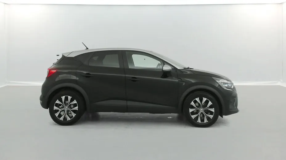 RENAULT Captur -