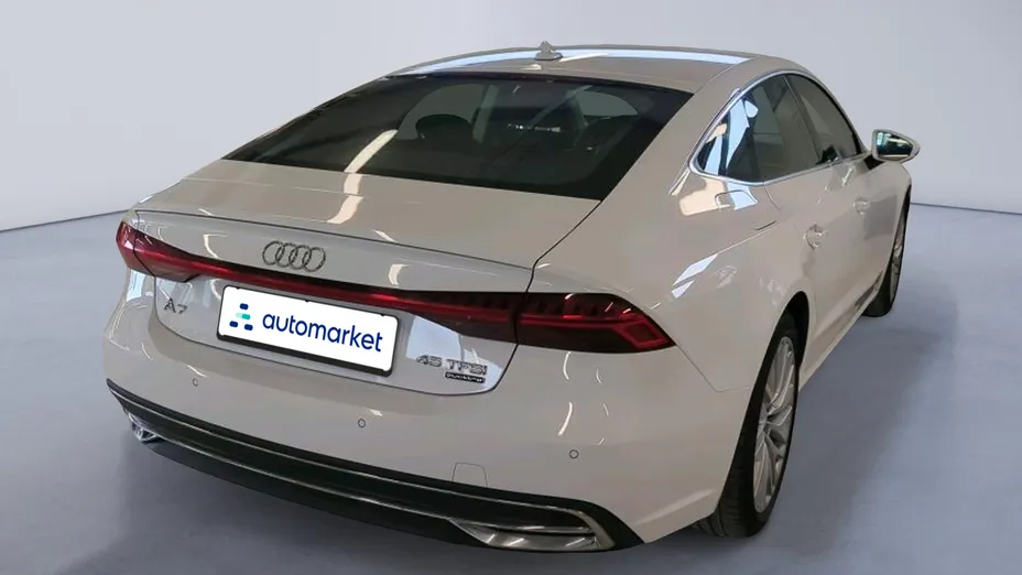 AUDI A7 A7 45 TFSI mHEV Quattro S tronic