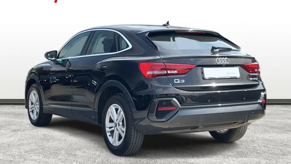 AUDI Q3 Sportback -