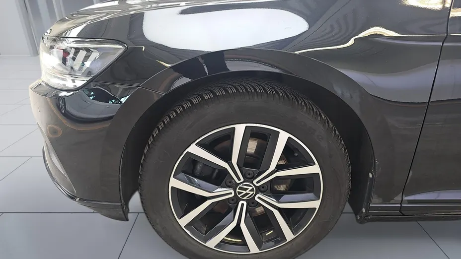 VOLKSWAGEN Passat Passat 1.5 TSI EVO Business DSG