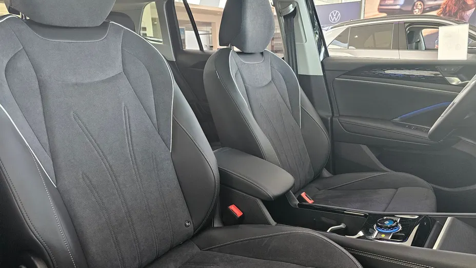 VOLKSWAGEN Tiguan Tiguan 1.5 eTSI Life Plus DSG Nowy