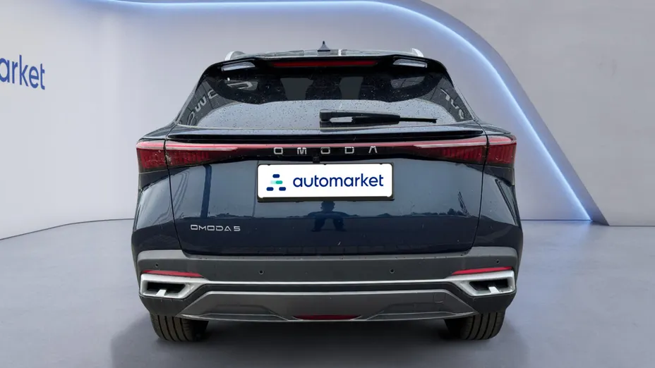 OMODA Omoda 5 Omoda 5 1.6 T-GDI Premium DCT Nowy