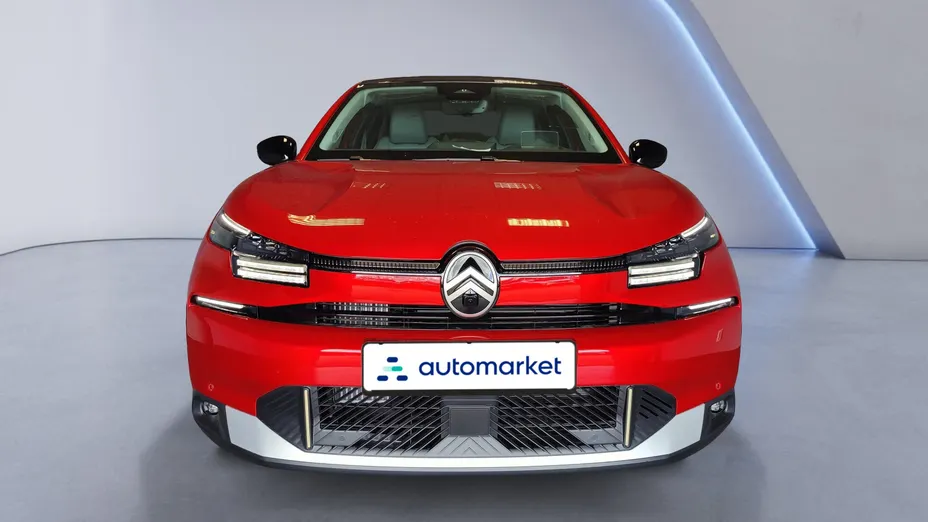 CITROEN C4 X C4 X 1.2 mHEV Max eDCT6 Nowy
