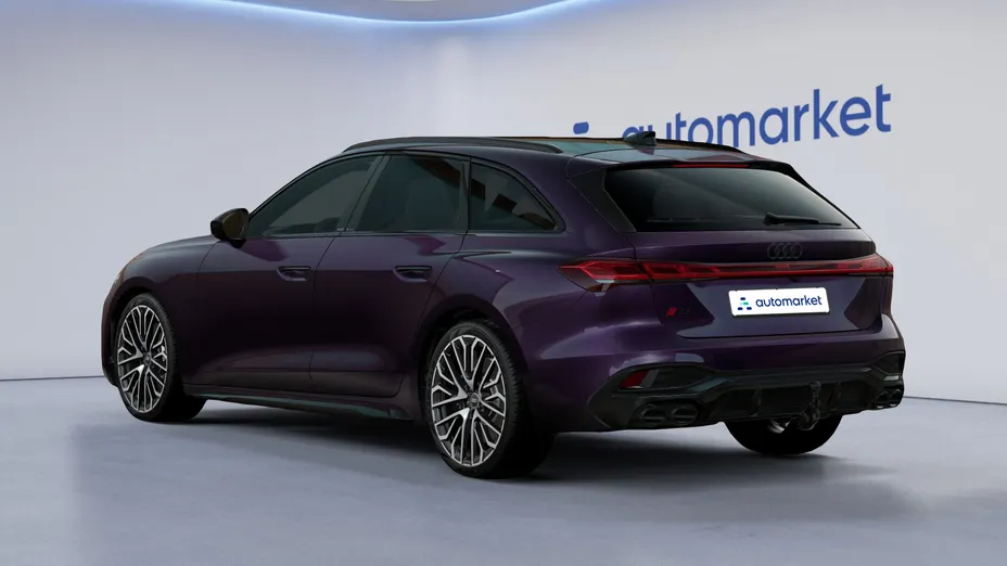AUDI A5 S5 TFSI S tronic Nowy
