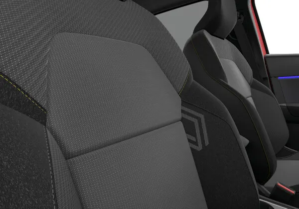 RENAULT Symbioz Symbioz 1.3 TCe mHEV Techno Nowy