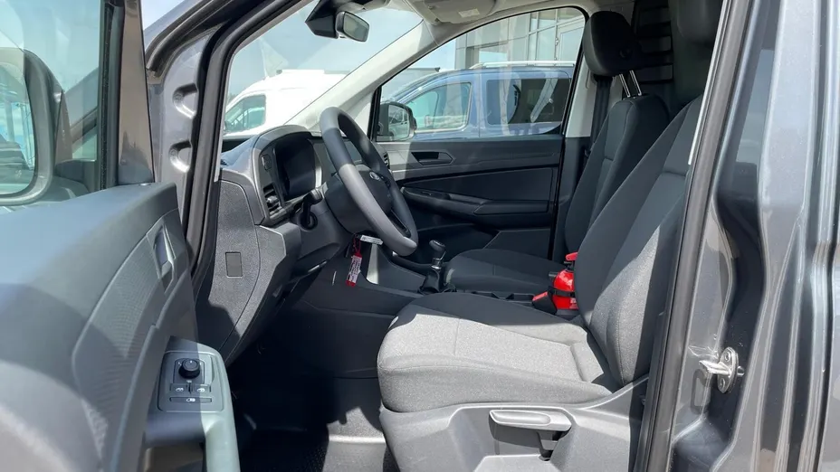 FORD Transit Connect Transit Connect L2 Trend Nowy