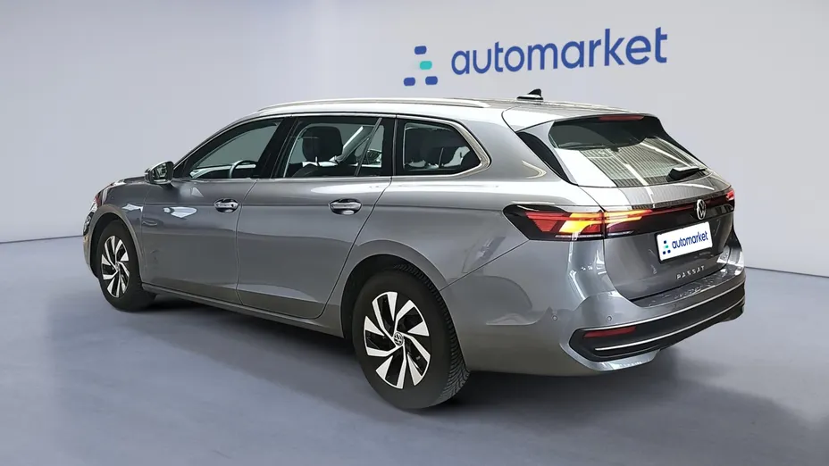 VOLKSWAGEN Passat Passat 1.5 TSI ACT mHEV Business DSG