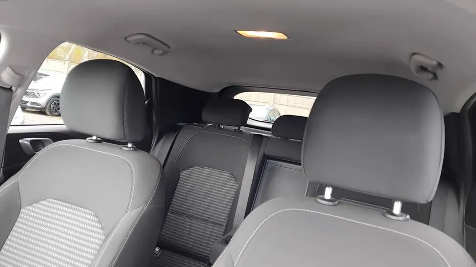 KIA XCeed XCeed 1.5 T-GDI M DCT