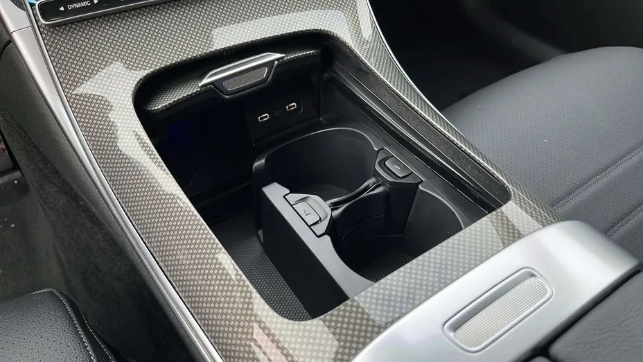 MERCEDES-BENZ C Klasa C 180 mHEV Business Edition