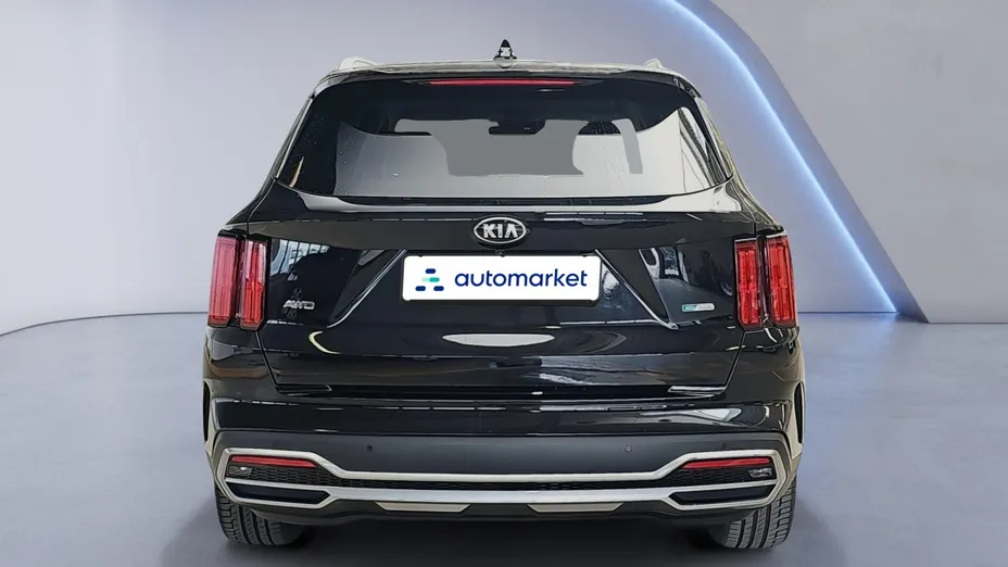 KIA Sorento Sorento 1.6 T-GDI PHEV XL 4WD aut 7os.