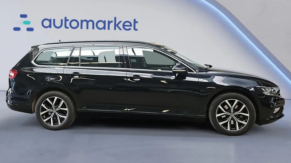 VOLKSWAGEN Passat Passat 1.5 TSI EVO Business DSG
