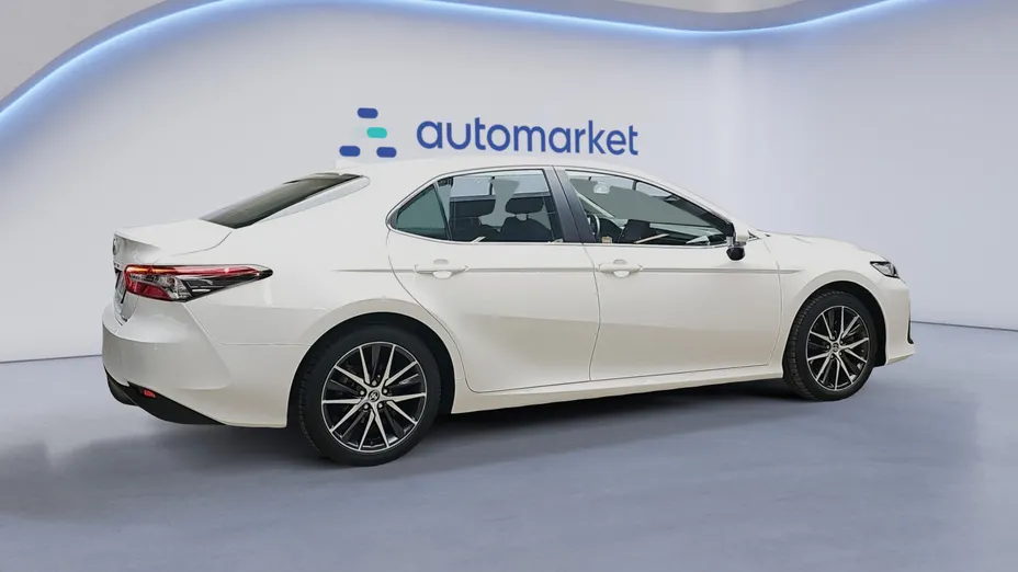 TOYOTA Camry Camry 2.5 Hybrid Prestige CVT