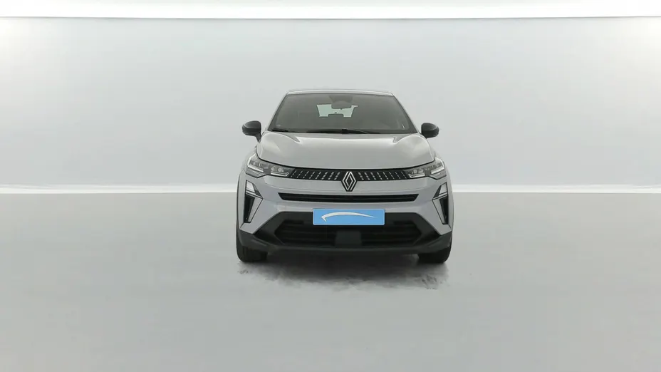 RENAULT Captur -