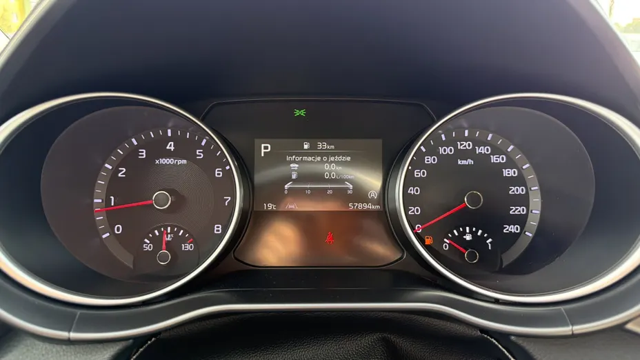 KIA XCeed XCeed 1.5 T-GDI M DCT