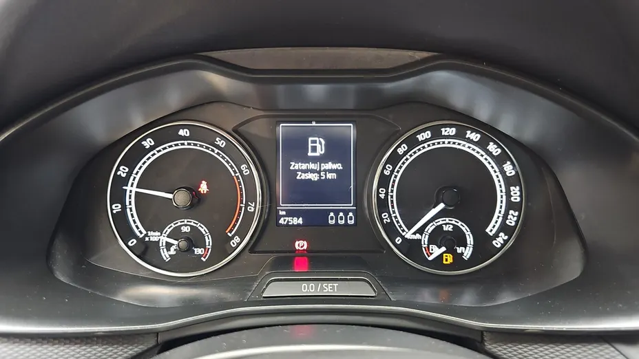SKODA Scala Scala 1.0 TSI Ambition