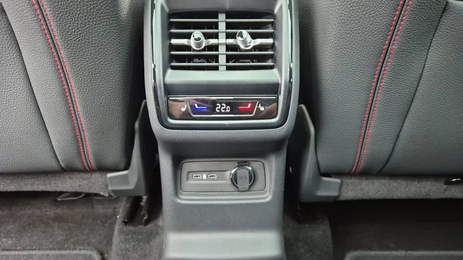 SKODA Kodiaq Kodiaq 2.0 TSI 4x4 RS DSG Nowy