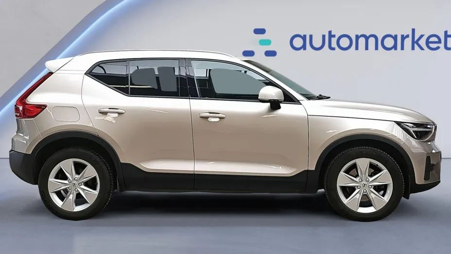 VOLVO XC40 XC40 B3 Core aut