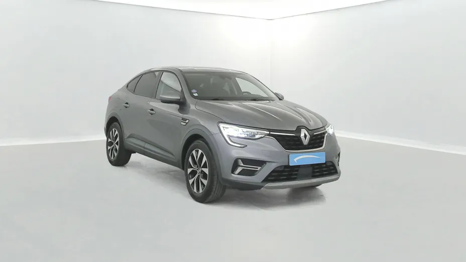 RENAULT Arkana -