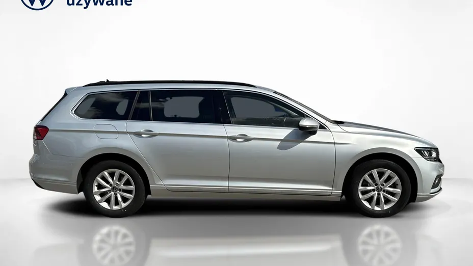 VOLKSWAGEN Passat Passat 2.0 TDI EVO Business DSG
