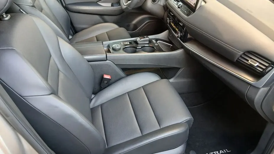 NISSAN X-Trail X-Trail 1.5 VC-T e-POWER N-Connecta e-4ORCE 7os