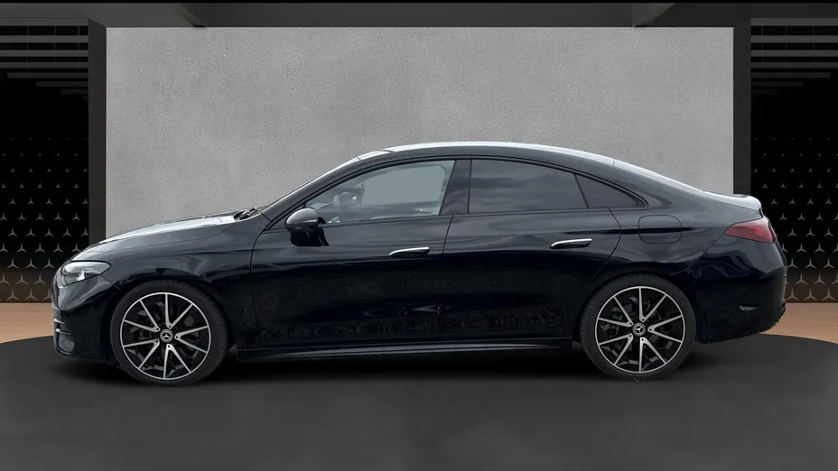MERCEDES-BENZ CLA CLA 200 mHEV 8G-DCT