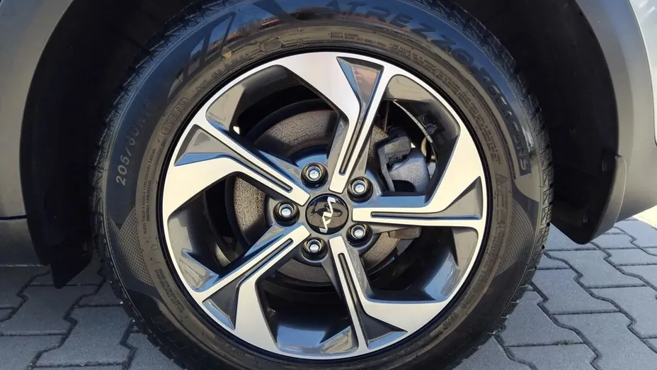 KIA XCeed XCeed 1.5 T-GDI M DCT