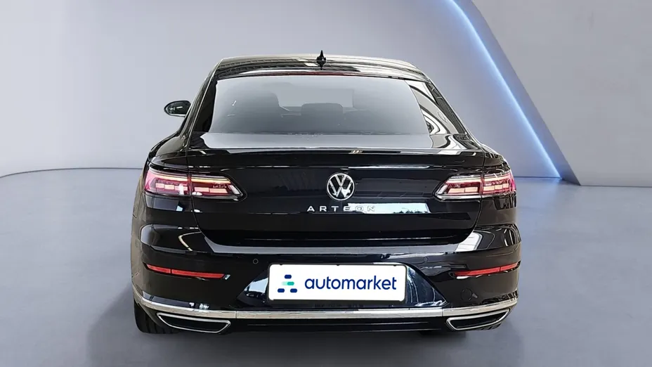 VOLKSWAGEN Arteon Arteon 2.0 TSI Elegance DSG