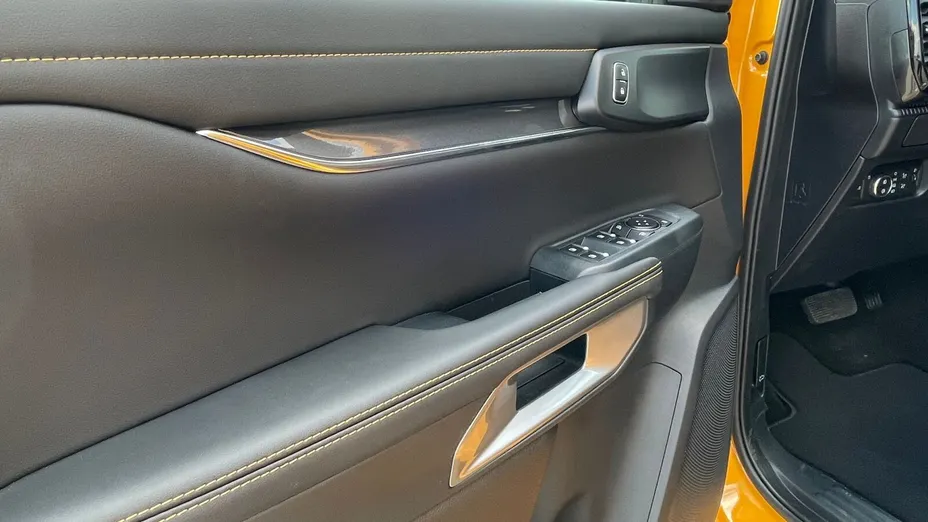 FORD Ranger Ranger 2.0 EcoBlue Bi-Turbo 4x4 DC Wildtrak aut Nowy