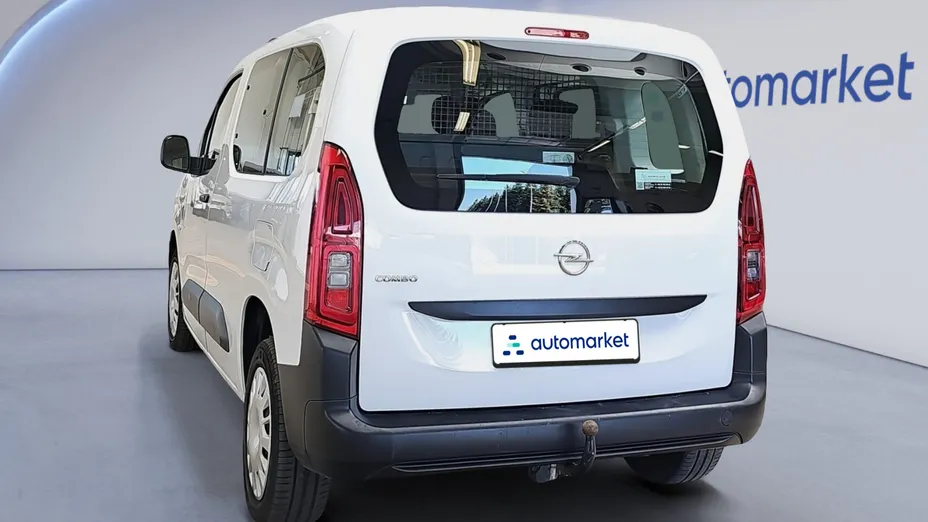 OPEL Combo Combo Life 1.5 CDTI Edition S&S N1