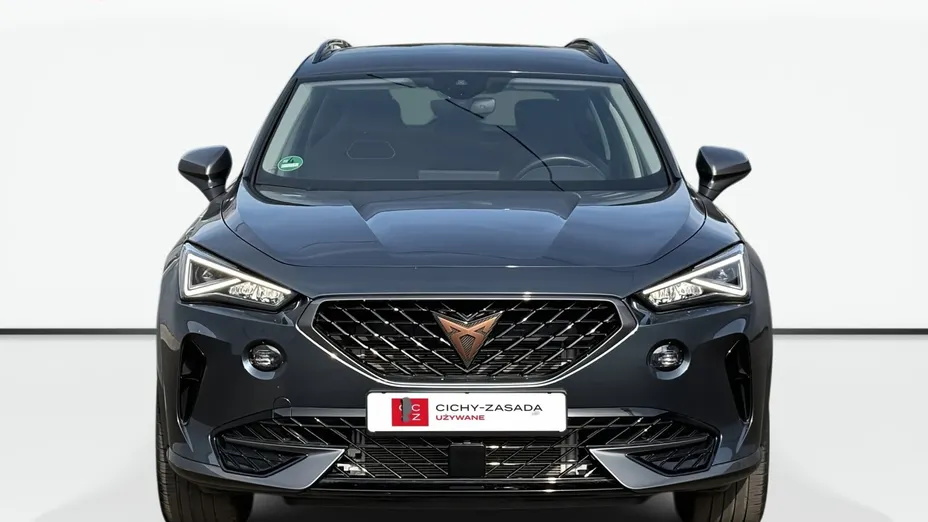 CUPRA Formentor Formentor 1.5 TSI DSG