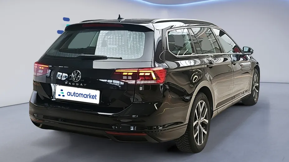 VOLKSWAGEN Passat Passat 1.5 TSI EVO Business DSG