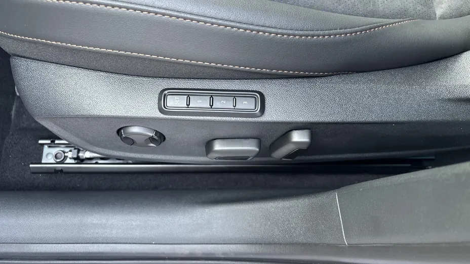 CUPRA Formentor Formentor 1.5 eTSI mHEV DSG Nowy