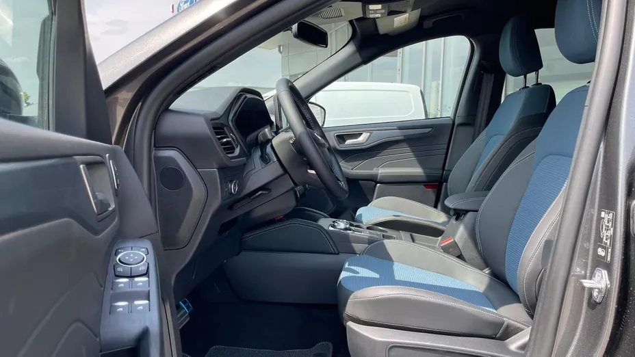 FORD Kuga Kuga 2.5 FHEV FWD Blue Cruise Edition eCVT Nowy