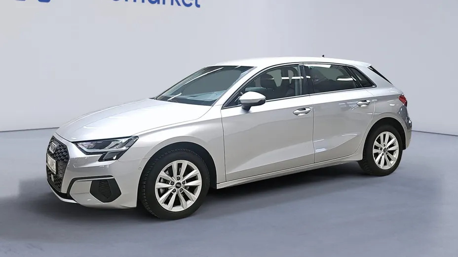 AUDI A3 A3 30 TDI S tronic