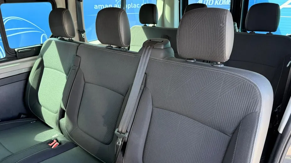 RENAULT Trafic -
