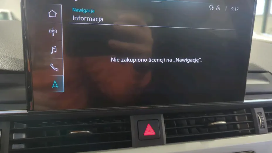 AUDI A4 A4 35 TFSI mHEV S Line S tronic