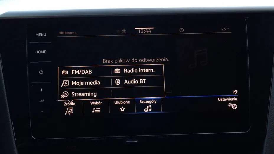 VOLKSWAGEN Arteon Arteon 2.0 TDI R-Line DSG