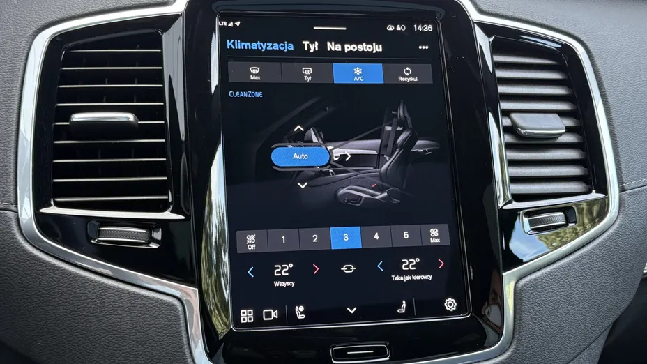 VOLVO XC90 XC90 T8 AWD Plug-In Hybrid Ultra Dark 7os aut
