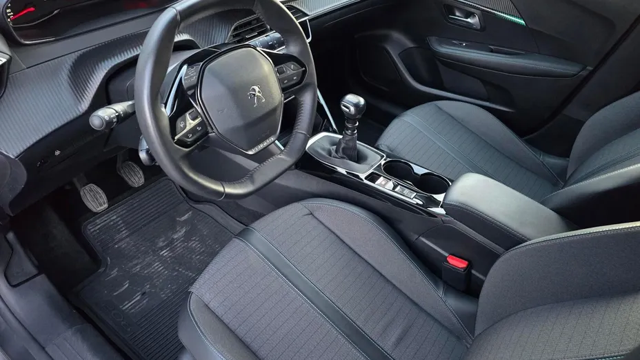 PEUGEOT 208 208 1.5 BlueHDi Allure S&S