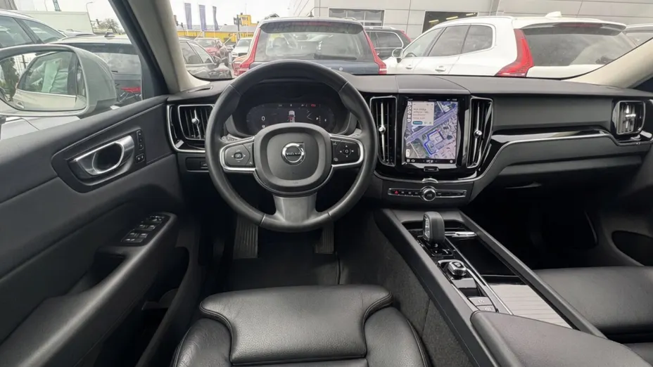 VOLVO XC60 XC60 B4 B Core aut