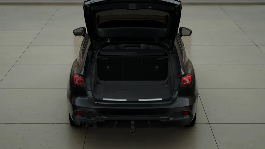 AUDI A5 A5 TDI mHEV 150 kW Quattro S tronic Nowy