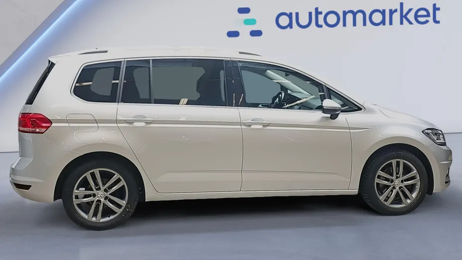 VOLKSWAGEN Touran Touran 1.5 TSI EVO Highline DSG