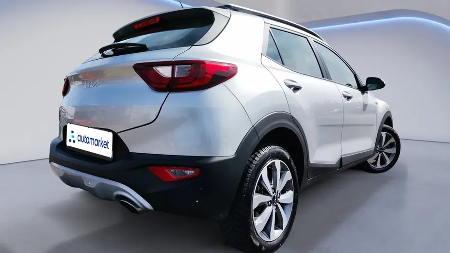 KIA Stonic Stonic 1.0 T-GDI M
