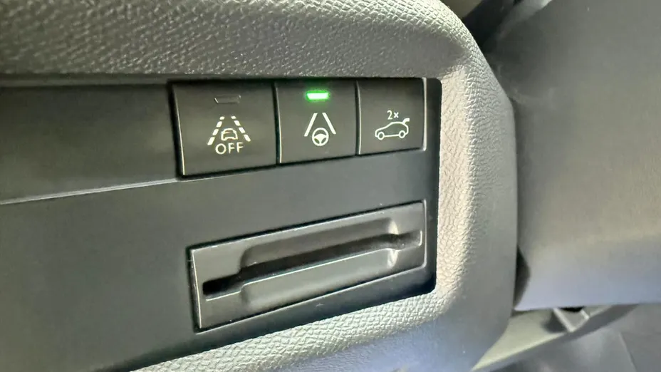 CITROEN C5 Aircross -