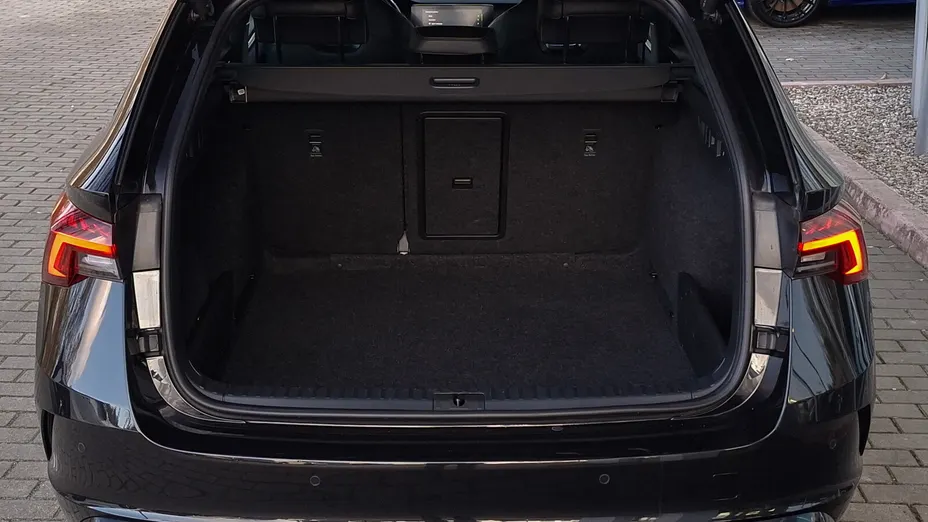 SKODA Octavia Octavia 2.0 TDI 4x4 RS DSG