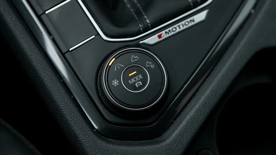 VOLKSWAGEN Tiguan Tiguan Allspace 2.0 TSI 4Mot. R-Line DSG