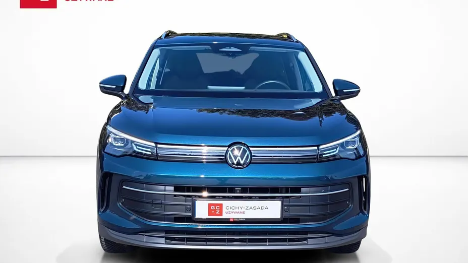 VOLKSWAGEN Tiguan Tiguan 2.0 TDI Life DSG
