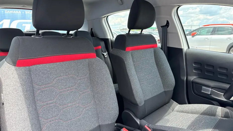 CITROEN C3 -