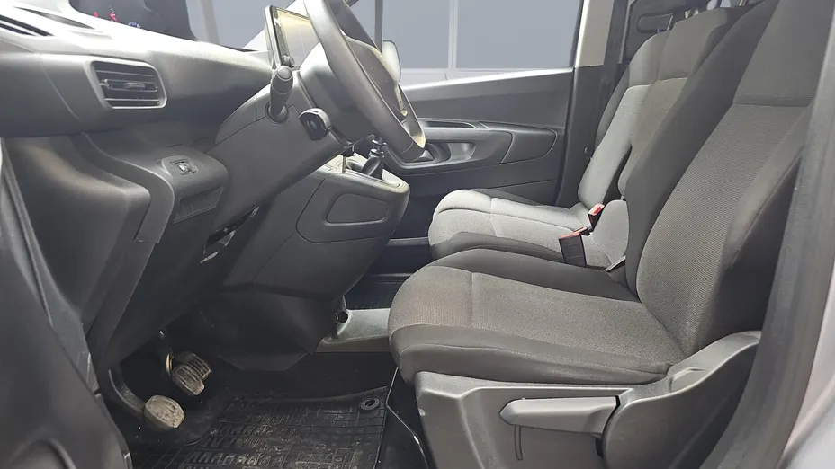 PEUGEOT Partner Van Partner 1.5 BlueHDi S&S L2